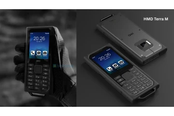 HMD Terra M price in Bangladesh